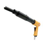 Air Hammer Kit, Pneumatic Air Needle Scalers Rust Removal Gun 250Y Air Hammer Small Rust Remover Tools Pneumatic Tools