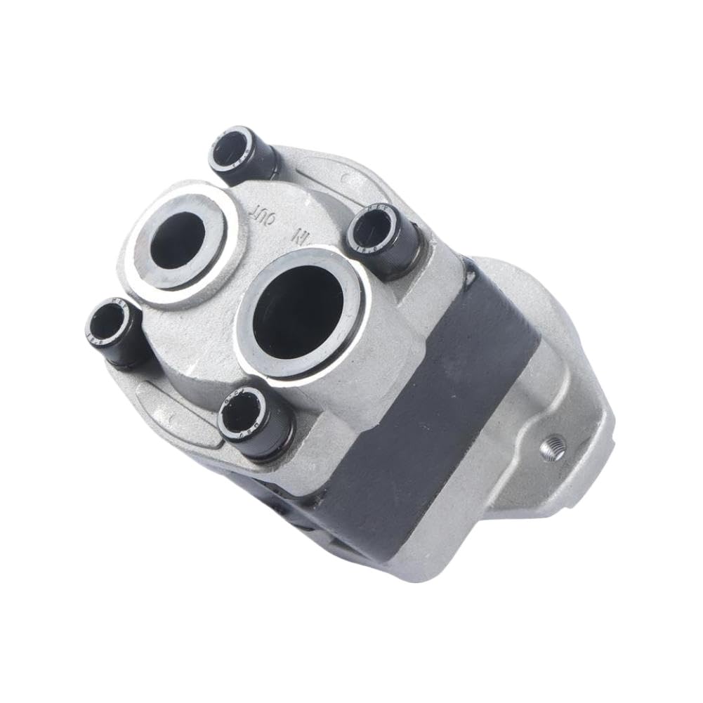 Hydraulic Pump 67120-U3500-71 Compatible with Forklift 8 Series FGCU15