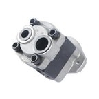 Hydraulic Pump 67120-U3500-71 Compatible with Forklift 8 Series FGCU15
