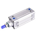 DNC-32-40-PPV-A DNC-50-125-PPV-A Cylinder Pneumatic Components bore 32 40 50 25-320 Stroke DNC-40-80-PPV-A(200-PPV-A)
