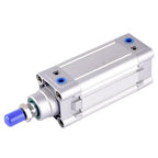 DNC-32-40-PPV-A DNC-50-125-PPV-A Cylinder Pneumatic Components bore 32 40 50 25-320 Stroke DNC-40-80-PPV-A(200-PPV-A)