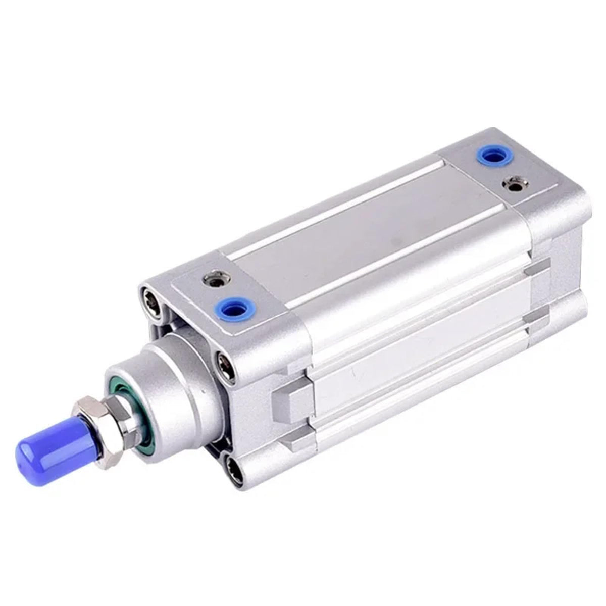 DNC-32-40-PPV-A DNC-50-125-PPV-A Cylinder Pneumatic Components bore 32 40 50 25-320 Stroke DNC-40-80-PPV-A(200-PPV-A)