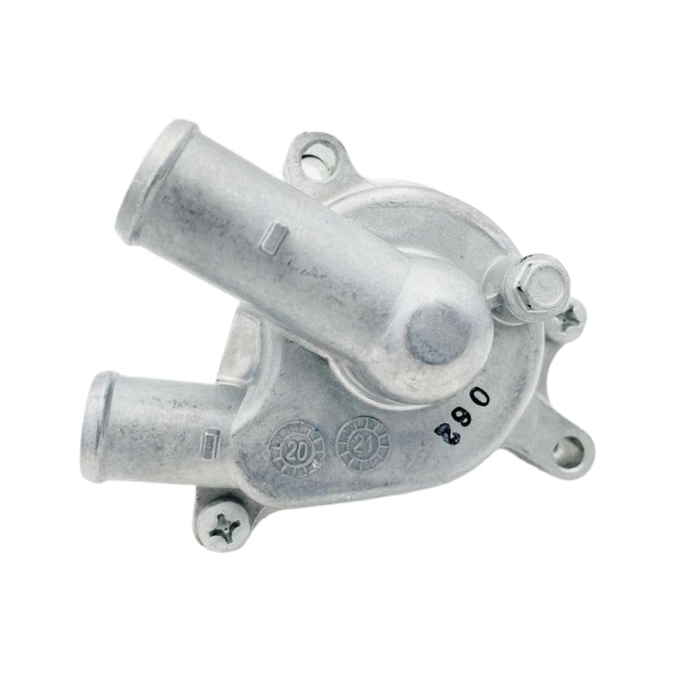 Motorcycle Water Pump 17400-48H00-000 Compatible with GW250 250cc GW 250 GSX250R DL250