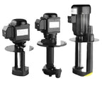 Efficiency Machine Tool Grinder Pump - Electric Circulating Oil Pump for Coolant Systems(DOB12 220V)