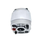 Hydraulic Gear Pump CBK Series Truck Tailgate Oil Power Unit(CBK-F4.2)