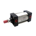 SC63X50 Pneumatic Air Cylinder 63mm Bore 50mm Stroke Double Action Cylinder SC63*50