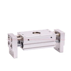 MHL2 Series SMC Type Gripper Cylinder MHL2-20D Double Acting Pneumatic Air Gripper Parallel Cylinder MHL2 20D Bore 20 mm