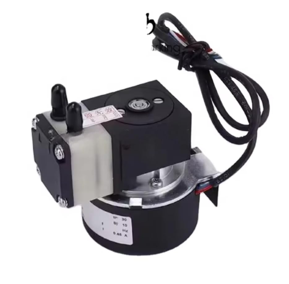 VIDEOJ 1510 Gutter Pump Kit VB399171
