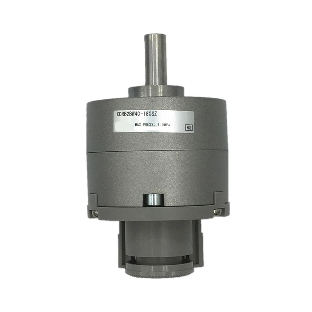 CDRB2BWU10-90S Vane Type with Angle Adjuster Unit Pneumatic Swing Cylinder CDRB2BW10-180D 270(CDRB2BW10-270SZ)
