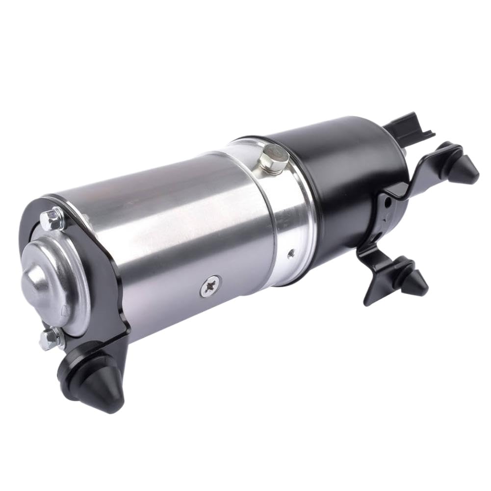 Convertible Lift Motor Pump AP02 TP63 Compatible with Chevrolet Impala and Buick Lesabre 1963 1964