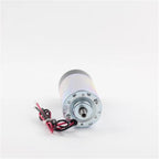 Sewage/Effluent Pumps DC 24V Electric Magnetic Drive High Pressure 5Bar Stainless Steel Gear Pump KGP-308XP 100C 3000CPS Beverage Vending(Kgp-308xp,24V)