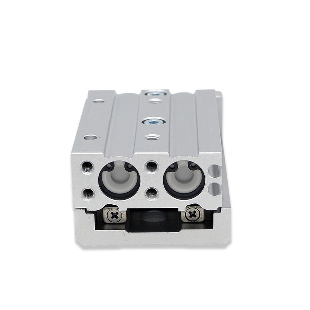 MXS20 MXS20-30 MXS20-30A MXS20-30AS MXS20-30AT MXS20-30B MXS20-30C Slide Guide Cylinder Pneumatic(MXS20-30BS)