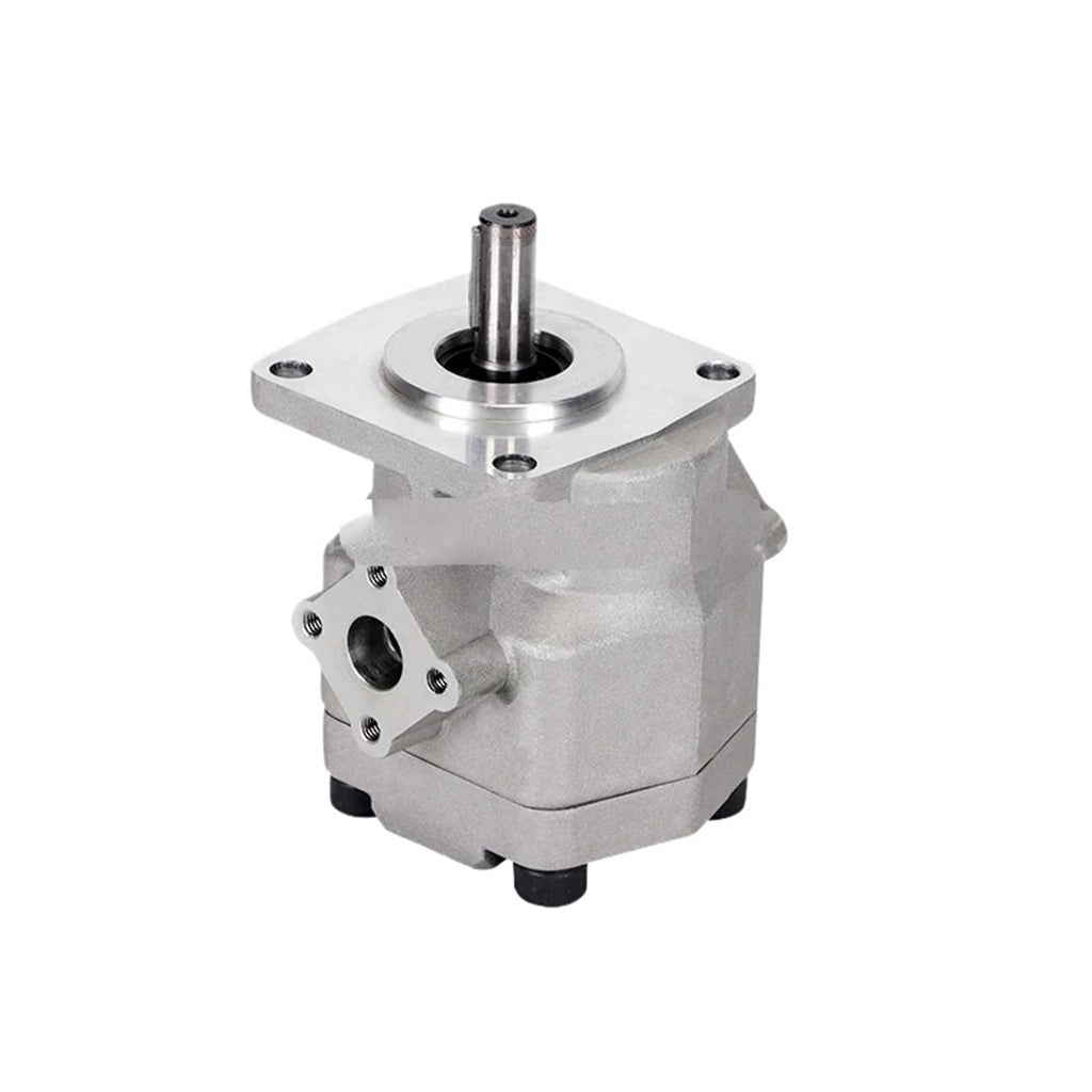 Hydraulic Gear Pump HGP-2A-F6R Single high Pressure Oil(HGP-2A-F5R)