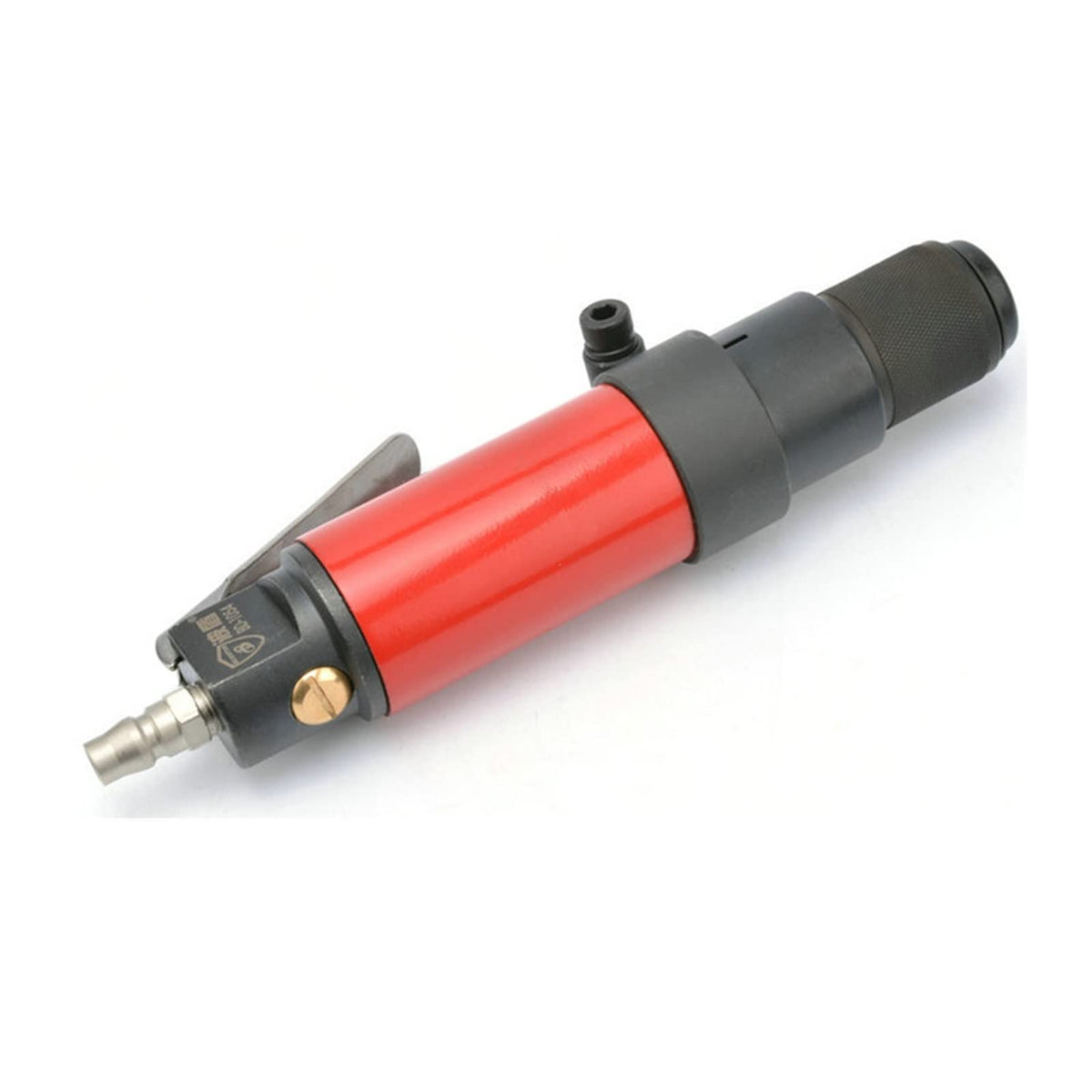Air Hammer Pneumatic Air Shovel Rust Remover Chisel Pickax Pickaxe Machine for Removing Metal Burrs Welds Paint Scrap