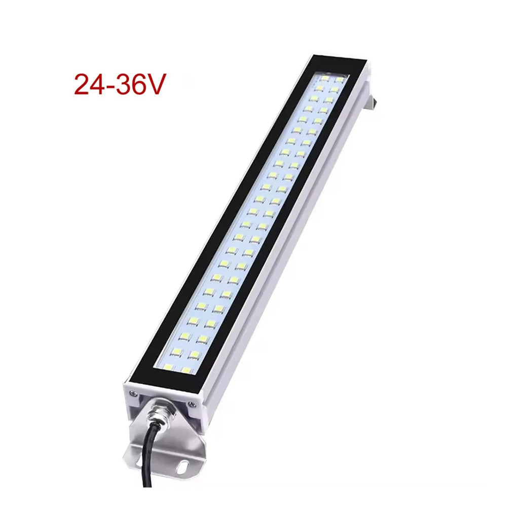 Workshop Lathe Working Lights Industrial Machine Tool Work Light