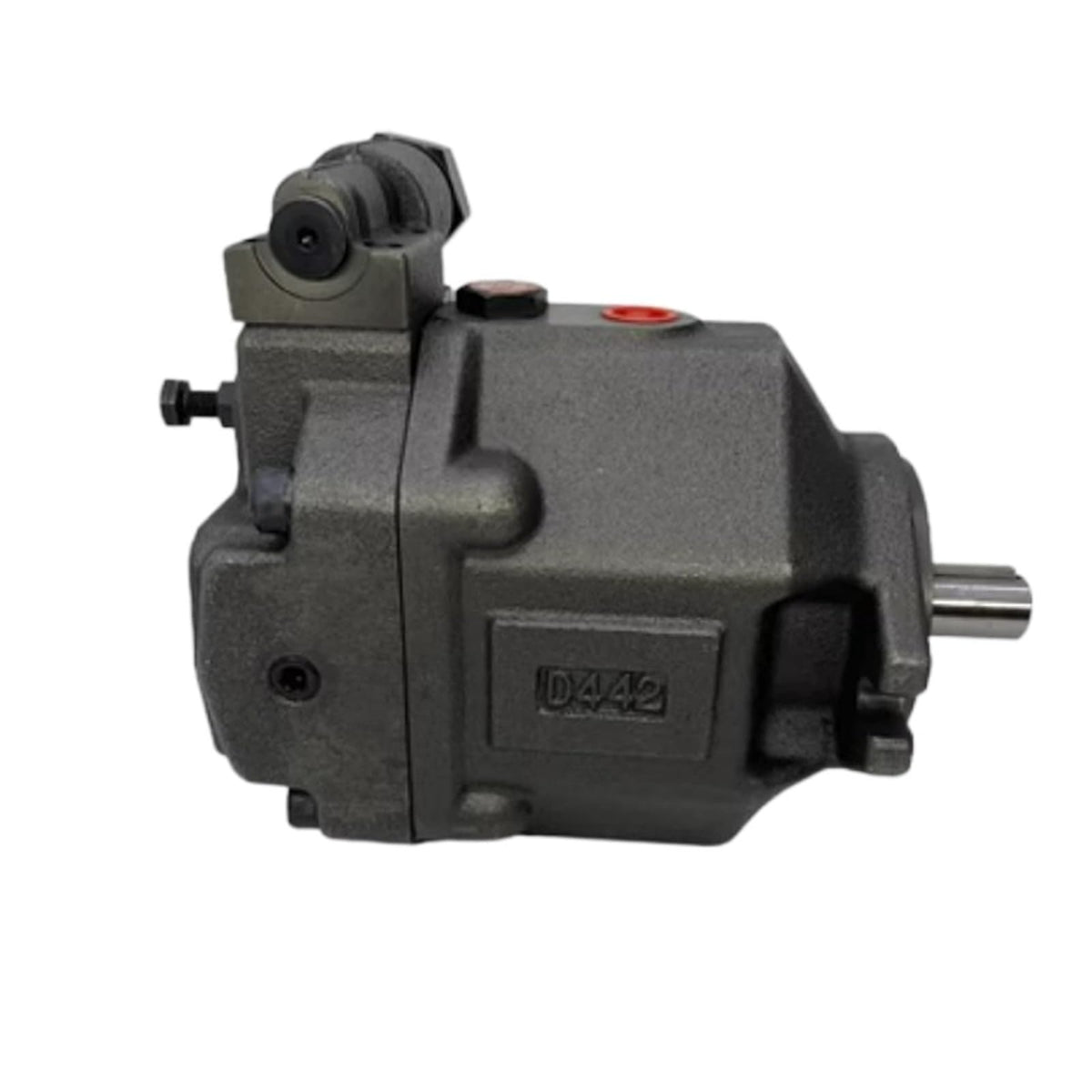 Hydraulic Gear Pump AR16-FR01C-22 AR22-FR01C-22 AR16-FR01B CS BS 20 Piston
