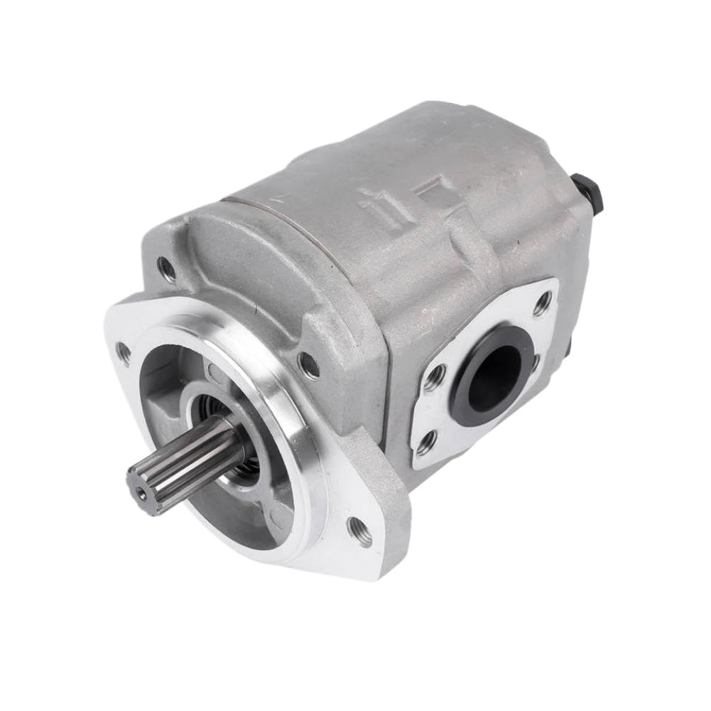 Hydraulic Pump Compatible with Forklift 4Y 1Z 2J 4P 5K 5P 671103207171 671101308171