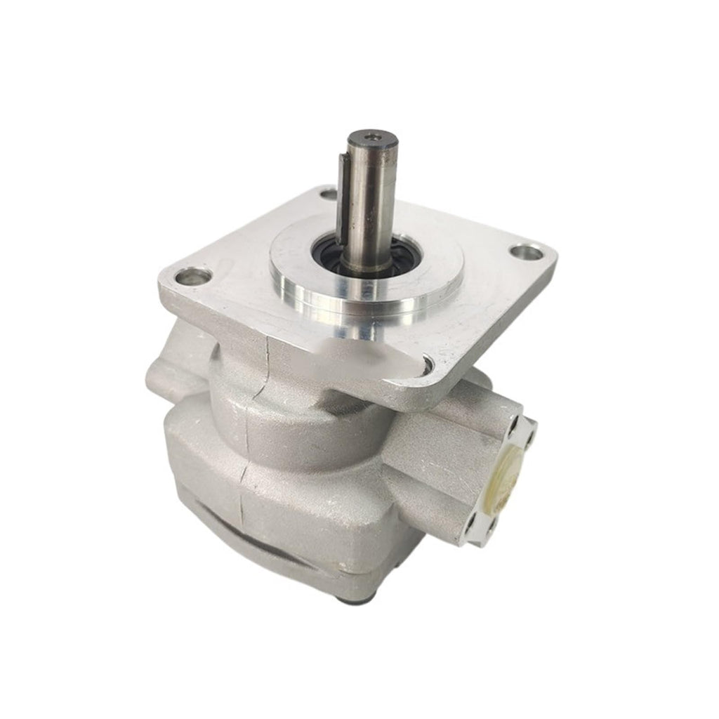 Hydraulic Gear Pump Single Tractor High Pressure Oil(GPY-F3R)