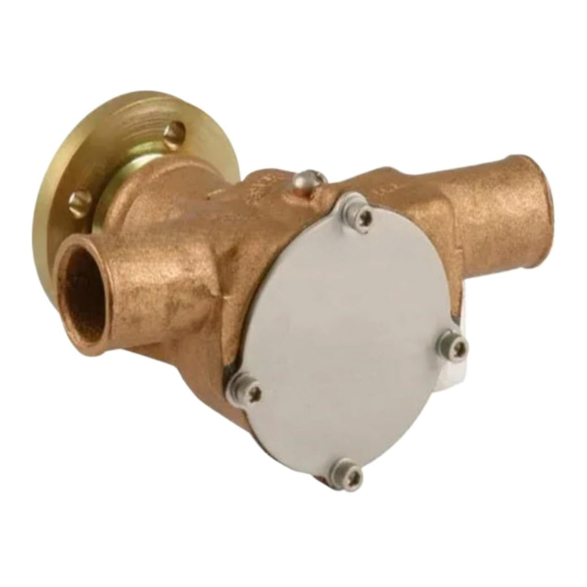 for Pleasurecraft Engine Copper Cooling Pump RA057031 RP061017