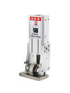 Manipulator Robot Arm Accessory Rotating Side Posture Air Cylinder HC/3240-4040/W90 Degree Flipping Pneumatic(HC-5040W)