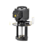 Machine Tool Cooling Pump AB-25 Three-Phase 90W AOB-25 Single-Phase 90W DB-25 Three-Phase 120W(AB25 threephase 90W)