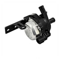 Cooling Water Pump 215806RC0C For Nissan For Rogue For X-Trail Cooling System Parts Engine Auxiliary Water Pump 21580-6RC0A 21580-6RC0C 215806RC0A