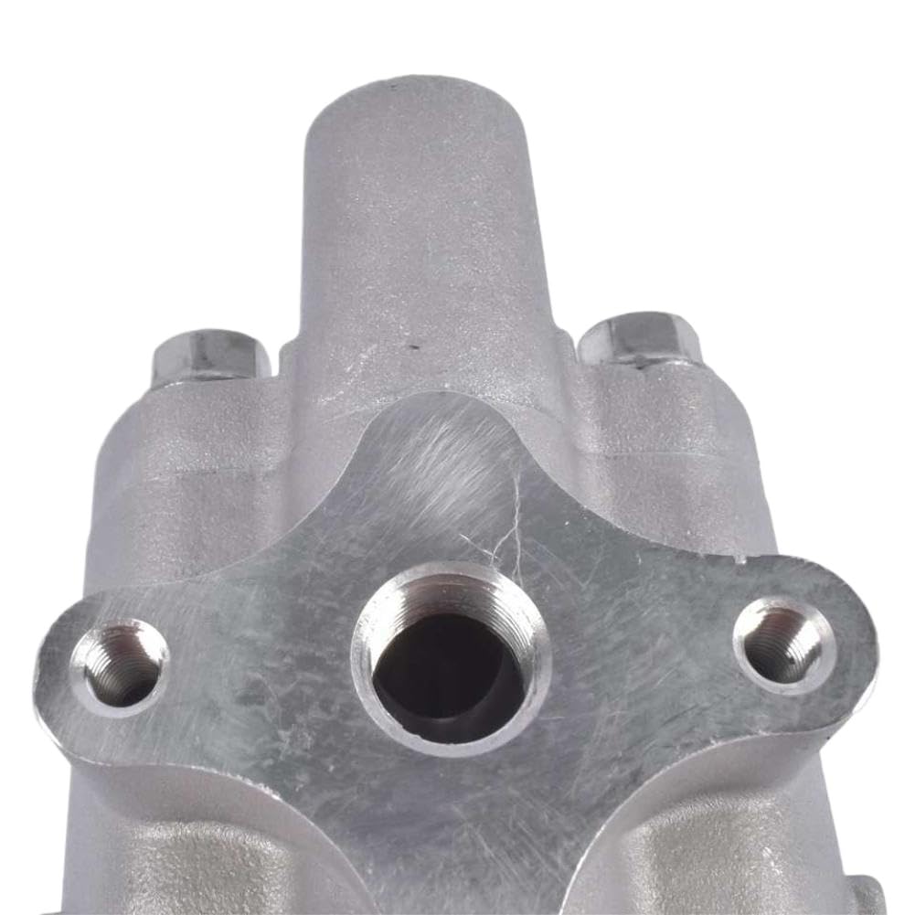 Hydraulic Pump TA020-36400 TA02036400 Compatible with L2900DT L3010DT L3300DT L3410DT
