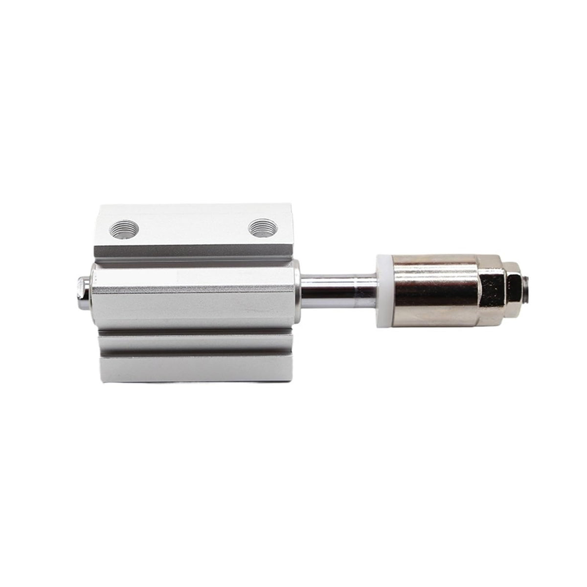 with Magnetic/Without Magnetic Square Pneumatic mini Cylinder Adjustable SDAJ63-20-20 SDAJ80-30-20 SDAJ80-40-20(SDAJ80-75-25)