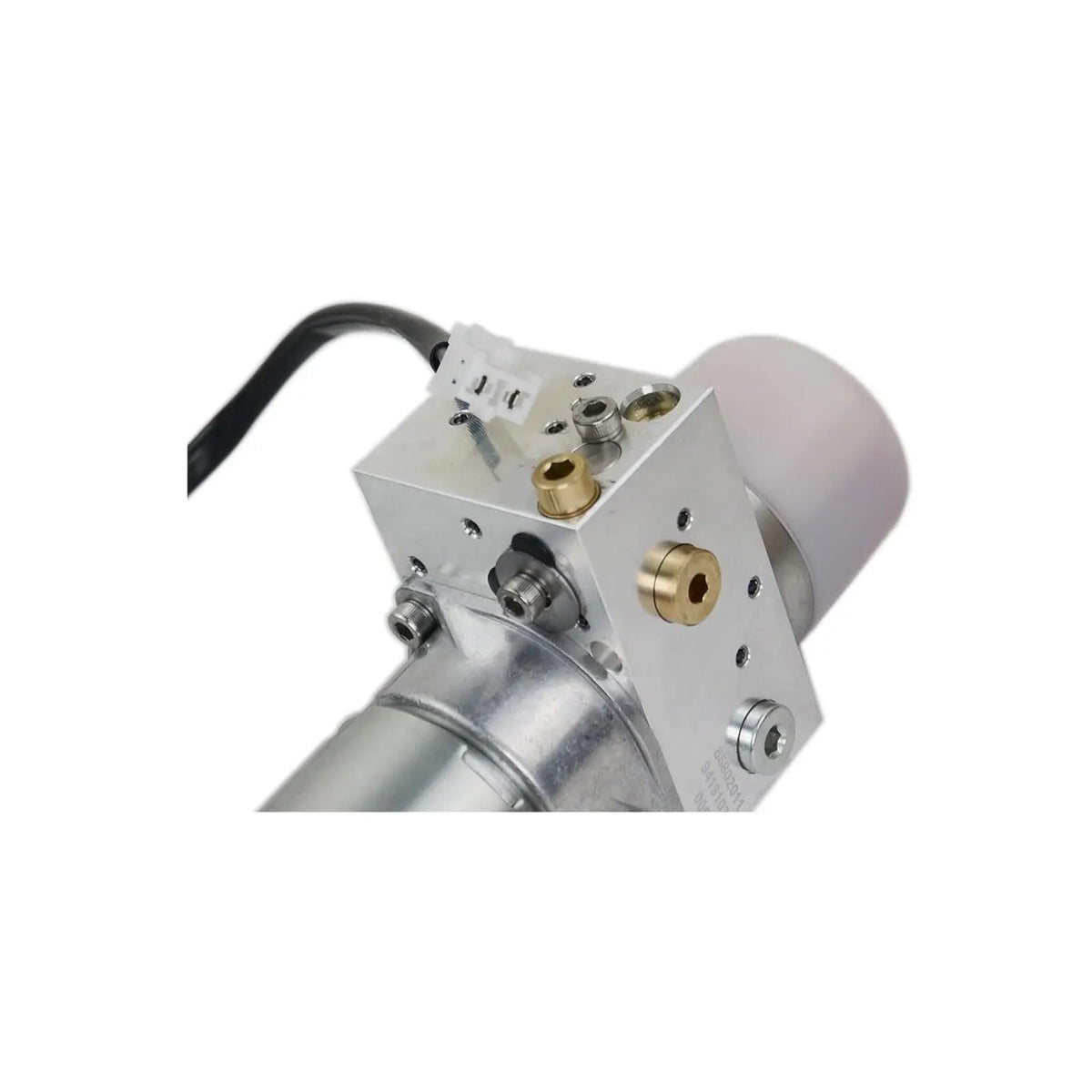 Hydraulic Liftgate Pump Compatible With Mercedes-Benz M-Class W164 ML300 ML350 ML450 ML500 1648002848 1648002848 1648003948 A1648003948