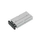 Bore 10mm Double Acting with Magnet Pneumatic Air Cylinder(TN10-90,5PCS)