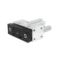 1pcs Pneumatic Cylinder JCB25X10 JCB25X20 JCB25X30 JCB25X40 JCB25X50 JCB25X60 JCB25X75 JCB25X85 JCB25X100(JCB25X85)