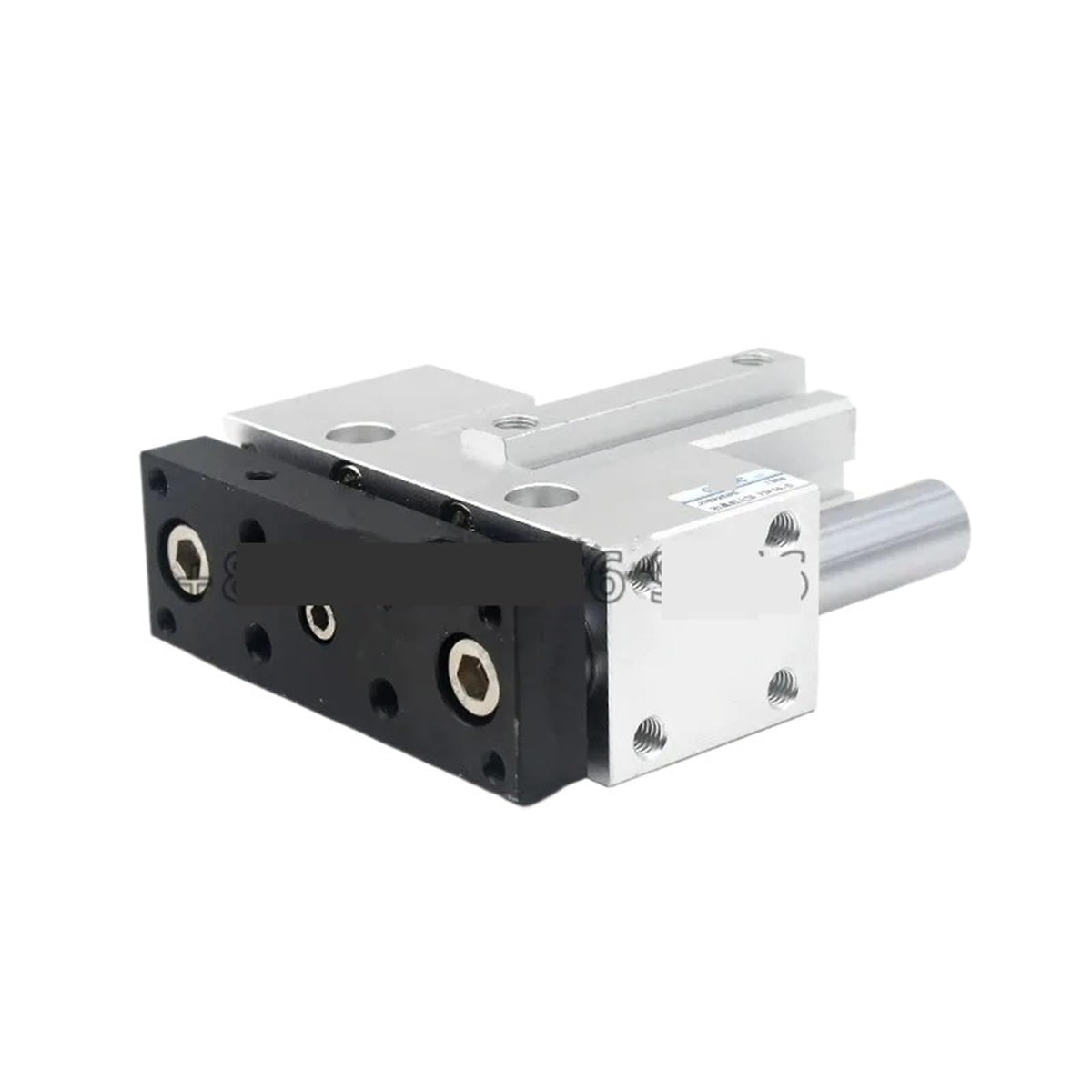 1pcs Pneumatic Cylinder JCB25X10 JCB25X20 JCB25X30 JCB25X40 JCB25X50 JCB25X60 JCB25X75 JCB25X85 JCB25X100(JCB25X85)