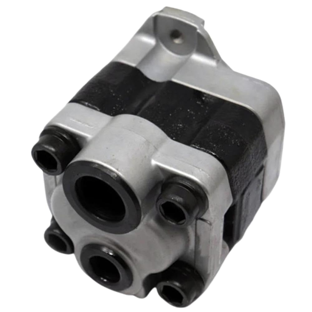 Hydraulic Pump 67120-26651-71 (671202665171) Compatible with Forklift Models 8FD20, 8FD23, 8FD25, 8FD28, 8FD30, 8FG20, 8FG23, 8FG25, 8FG28, 8FG30