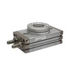 Rotary Pneumatic Cylinder Adjustable 0-190 Degrees HRQ10 HRQ20 HRQ30 HRQ50 HRQ70 HRQ10A HRQ20A HRQ30A HRQ50A(HRQ50)
