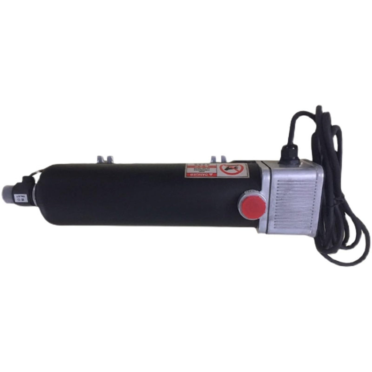 1Pcs EHC1050/EHB1020 diesel generator set water jacket heater coolant circulation preheating device(EHB1025 (2.5kw) 220v)