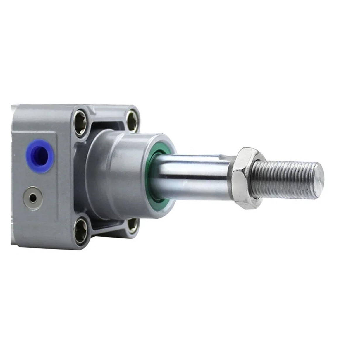DNC-32-40-PPV-A DNC-50-125-PPV-A Cylinder Pneumatic Components bore 32 40 50 25-320 Stroke DNC-40-80-PPV-A(275-PPV-A,DNC-40-)
