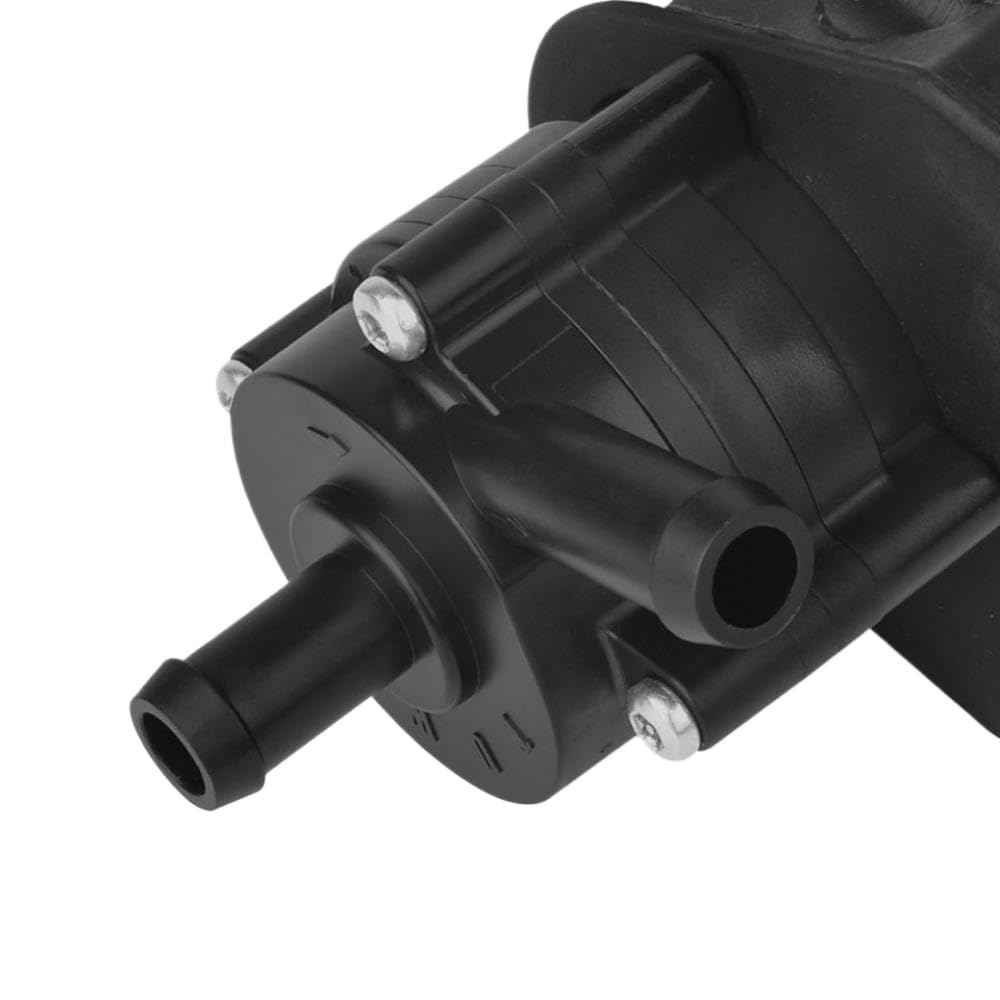 Water Pump Cooling System Automatic Cycle Cool Down Compatible with CVO Road Street Motorcycle Models 2014 2016