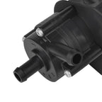 Water Pump Cooling System Automatic Cycle Cool Down Compatible with CVO Road Street Motorcycle Models 2014 2016