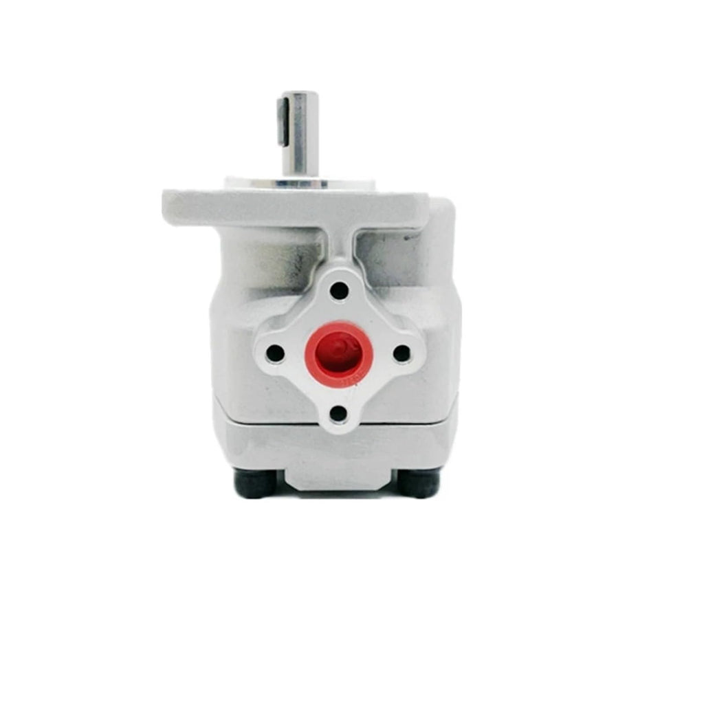 Hydraulic Gear Pump Hydromax Oil HGP-2A-F4R