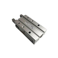 MHY2 Y2 Original MHY2-10D Pneumatic 180° Angular Style Air Gripper Cam Style Finger MHY2-16D MHY2-20D MHY2-25D D-M9BW(MHY2-20D)