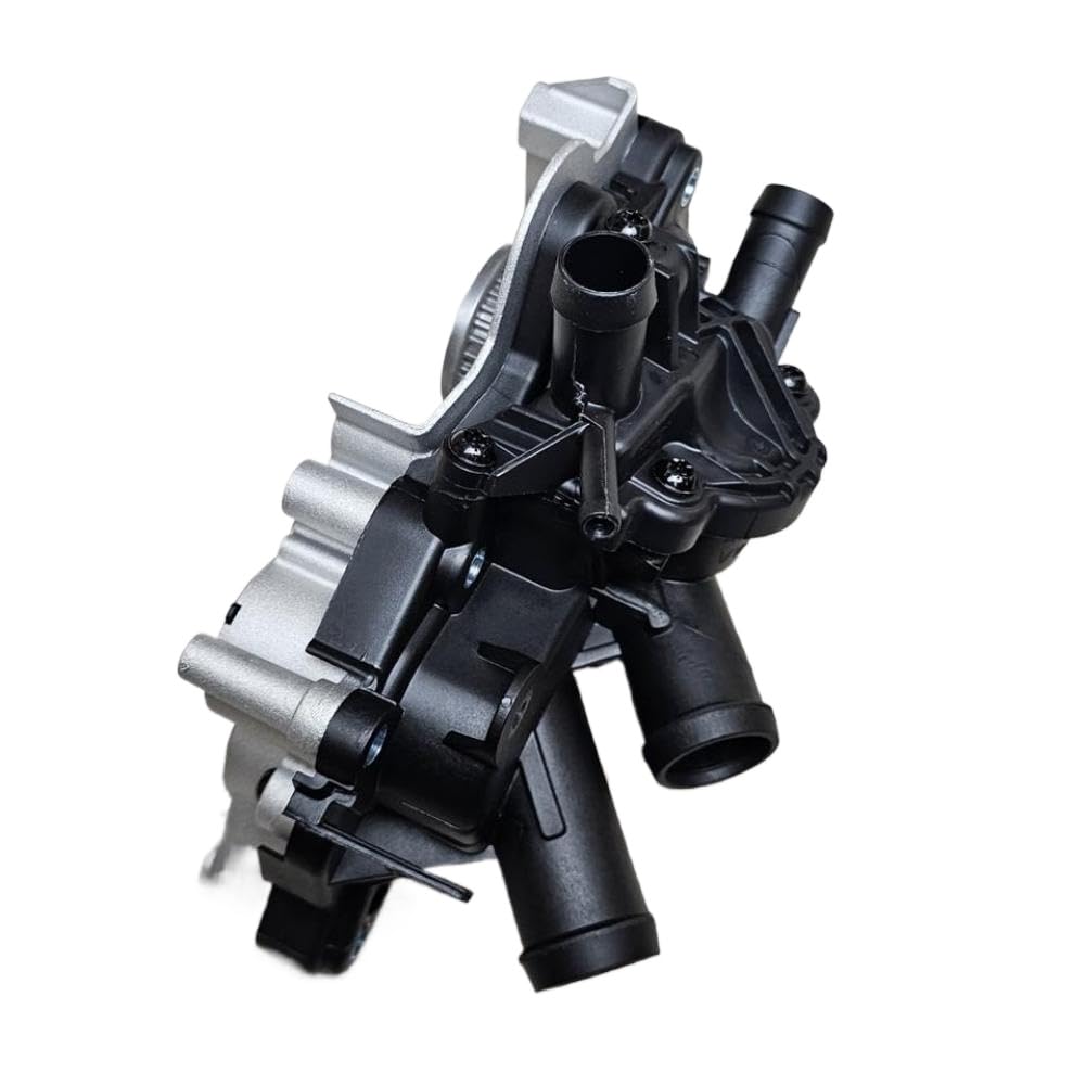 Water Pump Cooling System 04E121600AL Compatible With Automotive Motorcycle Parts A1 A3 Q3 SEAT Leon ALPINA 04E121600AD 04E121600R