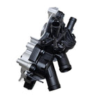 Water Pump Cooling System 04E121600AL Compatible With Automotive Motorcycle Parts A1 A3 Q3 SEAT Leon ALPINA 04E121600AD 04E121600R