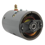 #US Replace Parts Pump for Liftgate Hydraulic Motor for Monarch CCW 12V DBB W-9002 2201094 08058 8058 - (fant5526#19153)