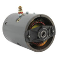 #US Replace Parts Pump for Liftgate Hydraulic Motor for Monarch CCW 12V DBB W-9002 2201094 08058 - (fant5526#19152)