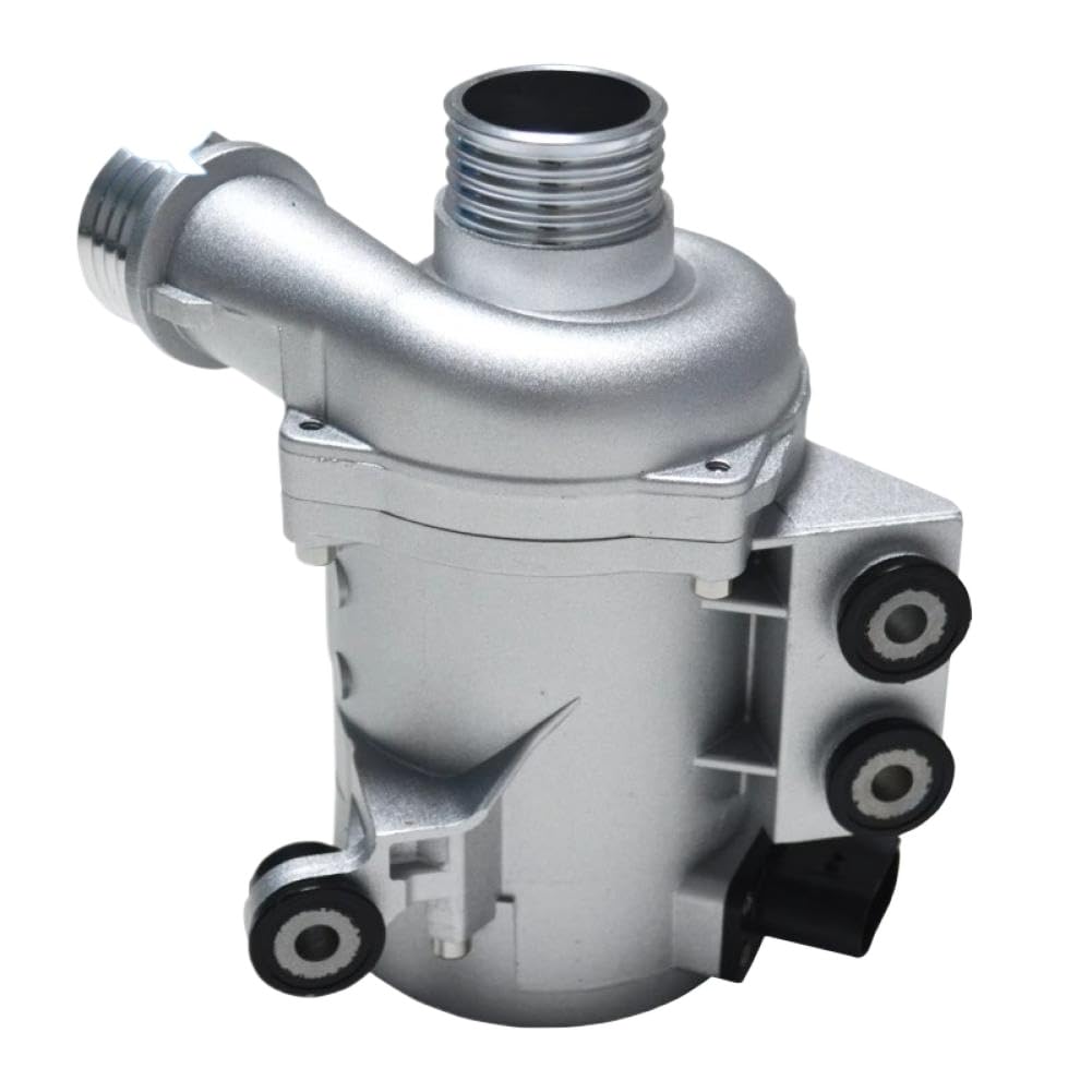 Coolant Water Pump Thermostat Compatible With BMW E60 E61