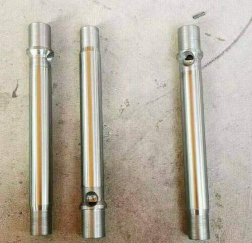 New Spray foaming Machine Repair Accessories, A20 Booster Pump Piston Rod.