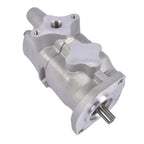 Hydraulic Pump TA020-36400 TA02036400 Compatible with L2900DT L3010DT L3300DT L3410DT