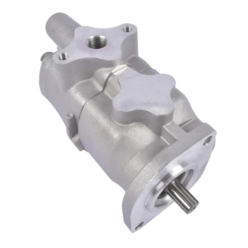 Hydraulic Pump TA020-36400 TA02036400 Compatible with L2900DT L3010DT L3300DT L3410DT