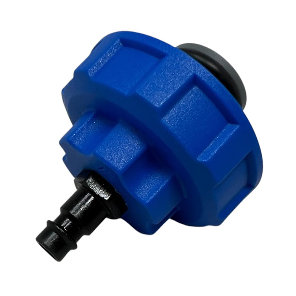 Radiator Vacuum Coolant Refill Kit Compatible For Tesla Models (S, 3, X, Y)