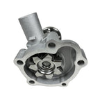 Water Pump 121023-42100 Compatible With Yanmar YM180
